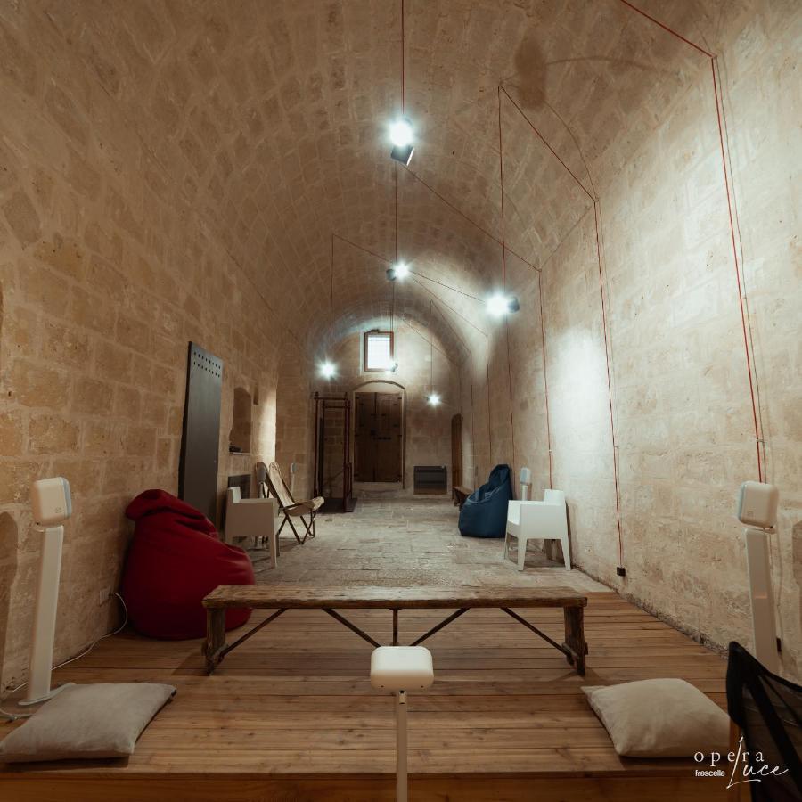 Piano Piano - Rooms Ματέρα Εξωτερικό φωτογραφία