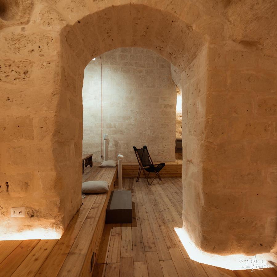 Piano Piano - Rooms Ματέρα Εξωτερικό φωτογραφία