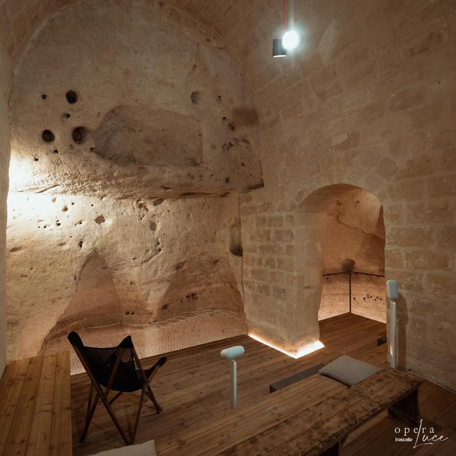 Piano Piano - Rooms Ματέρα Εξωτερικό φωτογραφία
