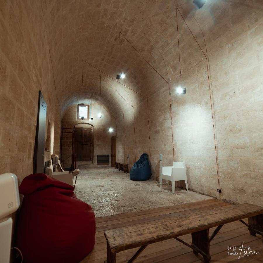 Piano Piano - Rooms Ματέρα Εξωτερικό φωτογραφία