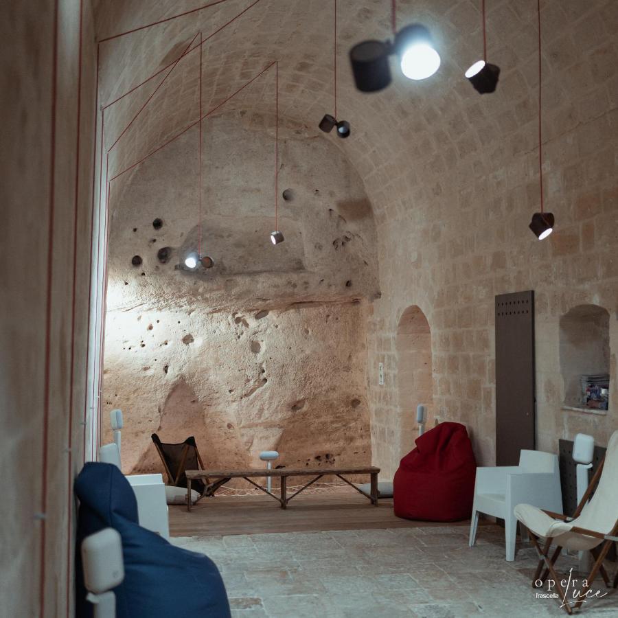 Piano Piano - Rooms Ματέρα Εξωτερικό φωτογραφία