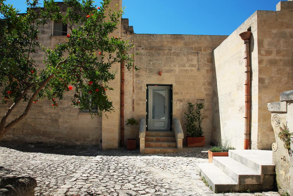 Piano Piano - Rooms Ματέρα Εξωτερικό φωτογραφία
