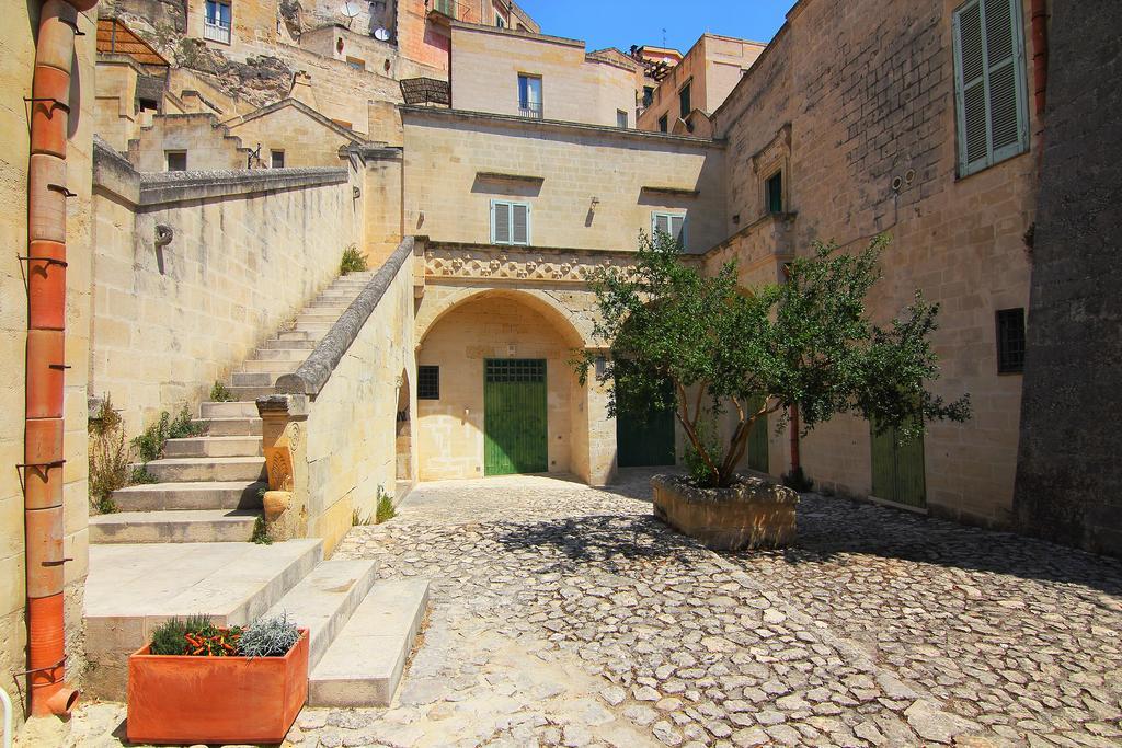 Piano Piano - Rooms Ματέρα Εξωτερικό φωτογραφία